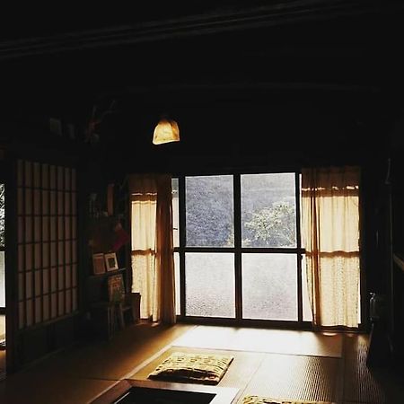 Villa Oyamanoyado Michitsuji Otoyocho Esterno foto