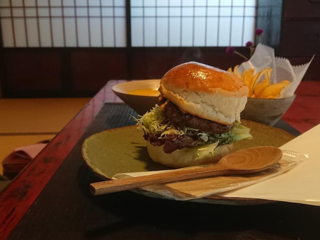 Villa Oyamanoyado Michitsuji Otoyocho Esterno foto