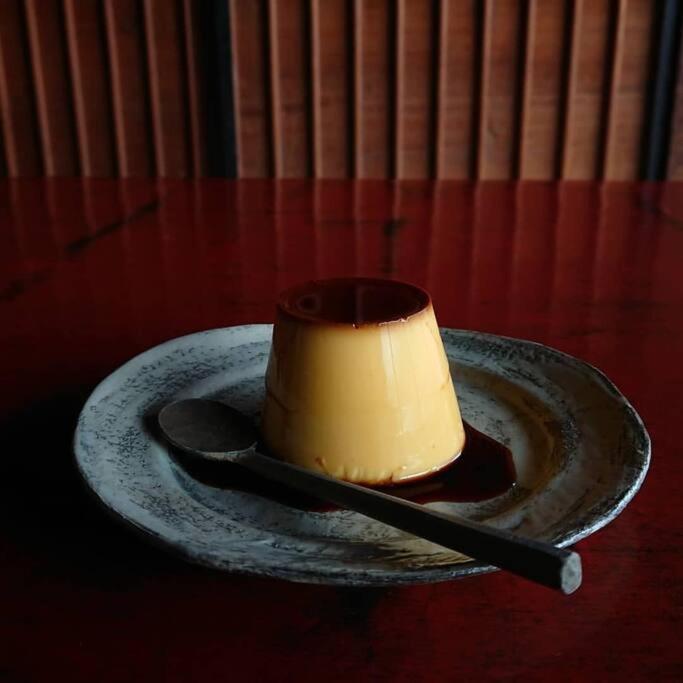 Villa Oyamanoyado Michitsuji Otoyocho Esterno foto
